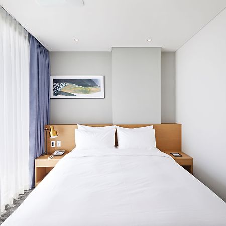 Lavi De Atlan Hotel Busan Buitenkant foto