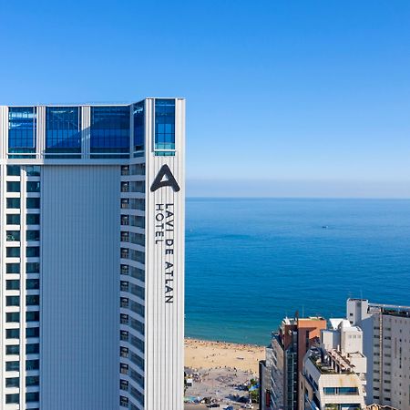 Lavi De Atlan Hotel Busan Buitenkant foto